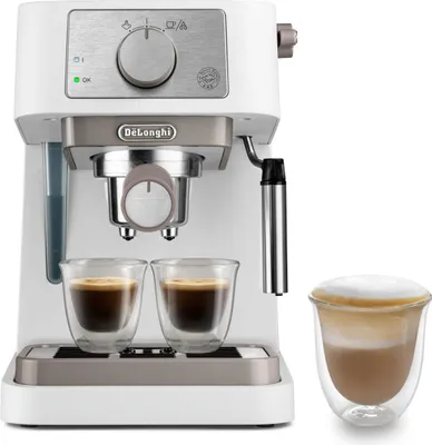 Produktbild von De’Longhi EC260.W Semi-auto Espresso machine 1 L
