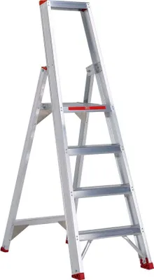 Image de Échelle double Altrex Sierra SEO 4 marches