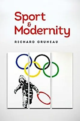Produktbild von Sport and Modernity