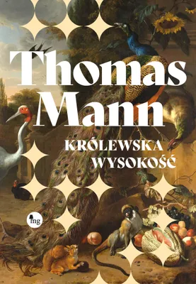 Obrázek produktu pro Jeho královská výsost
