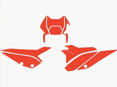 Obrázok produktu pre Nálepka s logom BLACKBIRD