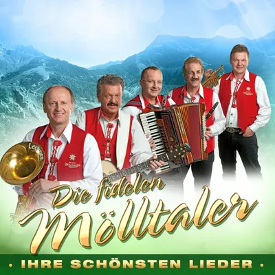 Obrázek produktu pro Ihre schönsten Lieder