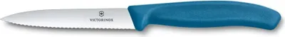 Immagine prodotto di Victorinox Gemüsemesser 10 cm Blau
