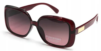 Produktbild von PolarZONE Katzenaugen Sonnenbrille Damen Polarisiert UV