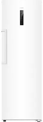 Produktbild von Haier INSTASWITCH H4F272WEH1, 276 l, 16 kg/24h, SN-T, No-Frost-System, E, Weiß