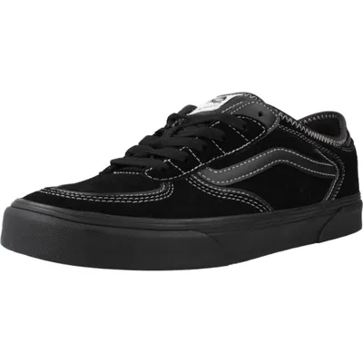 Produktbild von VANSROWLEY CLASSICSchwarz