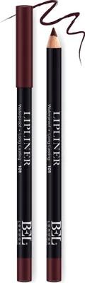 Produktbild von Bel London, BEL London, Hydrogenated Vegetable Oil, Waterproof, Contour, Lip Liner, 124, 0.78 g