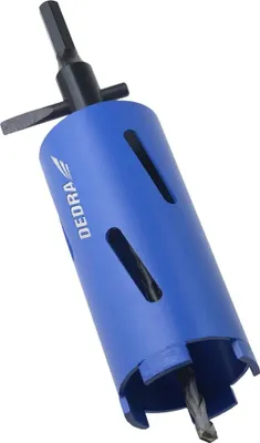 Obrázok produktu pre DEDRA H1221, Kameň, Betón, 6,8 cm, 1 kusov