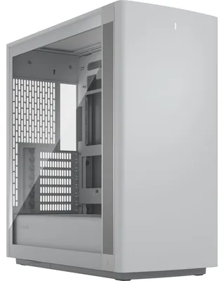 Productafbeelding van Fractal Design Define 7, Midi-tower, PC-behuizing, Zwart, ATX, E-ATX, Mini-ITX, 18,5 cm, 25 cm