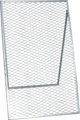 Produktbild von Dehner Durchwurfgitter, ca. 100 x 60 cm