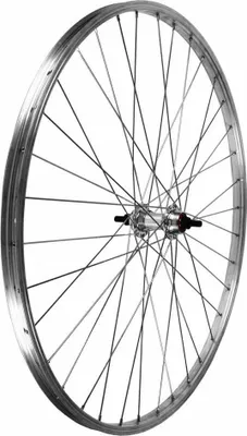 Produktbild von Bonin Sport 28´´ 5/8 3/8 Mtb Hinterrad Silber 12 x 142 mm Silber 12 x 142 mm