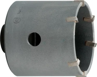 Produktbild von Metabo Hammerbohrkrone 30 x 55 mm, M 16