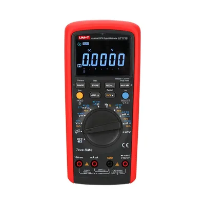 Obrázek produktu pro Multimetr UNI-T UT171B