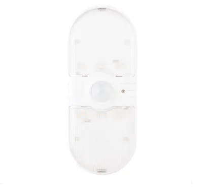 Obrázok produktu pre Svetlo pod skrinku s detektorom pohybu s batériami AAA LED 0,5 W Eko-Light