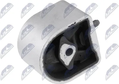 Produktbild von NTY Motorlager Gummimetalllager Vorne passend für MERCEDES-BENZ A-Klasse (W168) ZPS-ME-088