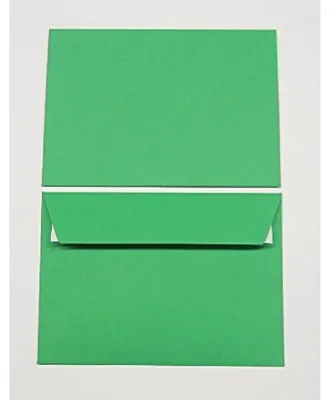 Produktbild von Briefumschläge C6 120g/qm haftklebend VE=100 Stück klee