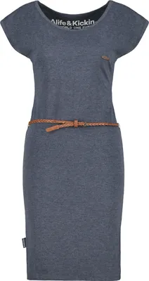 Produktbild von alife and kickin ElliAK Dress Damen Sommerkleid, Kleid