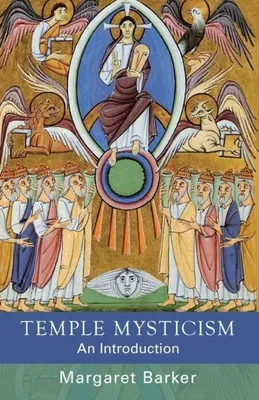 Productafbeelding van Temple Mysticism