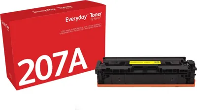 Image de Xerox Toner Everyday HP 207A (W2212A) Jaune