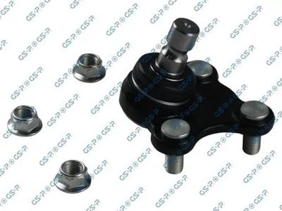 Produktbild von GSP Traggelenk Vorne Rechts für HYUNDAI Tucson (TL, TLE) S080985