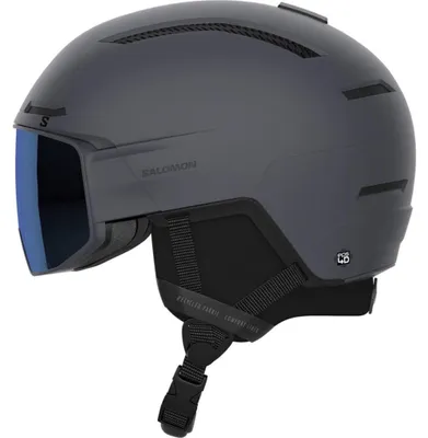 Productafbeelding van Helmen Salomon Driver Pro Sigma L47260300000