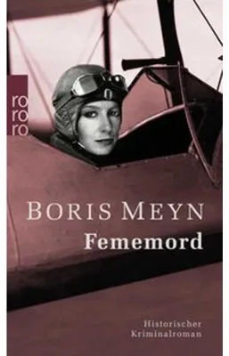 Image de Fememord