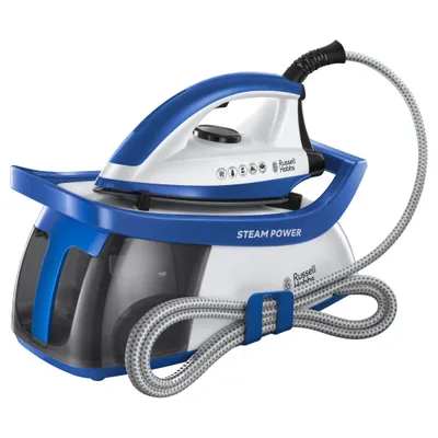 Productafbeelding van Russell Hobbs stoomstation 2443056