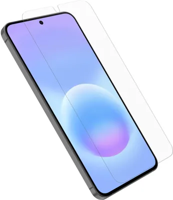 Produktbild von Otterbox Displayschutz für Samsung Galaxy A57 Panzerglas Gehärtetes Glas Displayschutz - Hüllenfreundlich