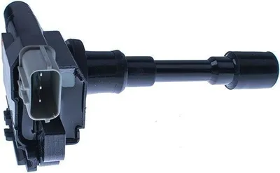 Produktbild von DENCKERMANN E100015 Zündspule für SUZUKI SWIFT III (MZ, EZ) Grand Vitara II SUV (JT, TE, TD) SX4 (EY, GY) SX4 S-Cross (JY) IGNIS II