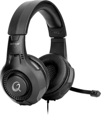 Produktbild von QPAD QH-20 RGB Gaming Headset | 9J.H3593.H20