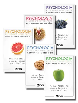 Produktbild von Psychologie. Schlüsselbegriffe T 1-5