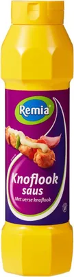 Produktbild von Remia-Knoblauchsauce (800 ml)