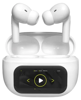 Produktbild von PURO Bluetooth TOUCH In-Ear Kopfhörer mit Display
