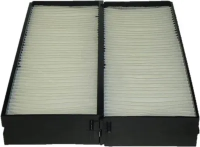 Produktbild von PURFLUX AH383-2 Innenraumfilter Pollenfilter für HYUNDAI SANTA FÉ I (SM)