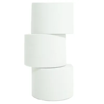 Produktbild von 1 Rolle Kinesiologie Tape 5 m x 5,0 cm weiß