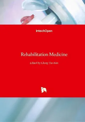 Produktbild von Rehabilitation Medicine
