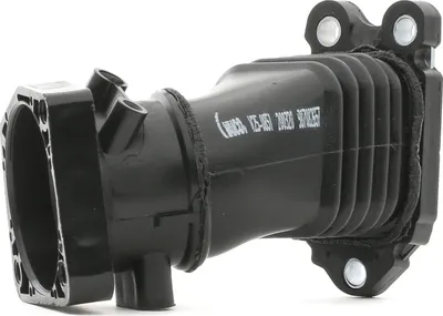 Produktbild von VAICO V25-0851 Ansaugschlauch Luftfilter für FORD Focus II Schrägheck (DA, HCP, DP) Ansaugkrümmer