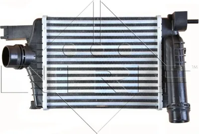 Image de Refroidisseur d'air de suralimentation