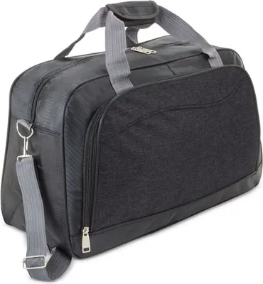 Produktbild von Reisetasche Newport schwarz
