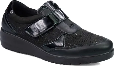 Obrázek produktu pro Doctor Cutillas 45418 polobotky dámské černé, velikosti 1: 39
