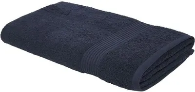 Zdjęcie produktu dla Ręcznik Kąpielowy Maxi Today, 90x150 cm, 100% Bawełna, 450 GSM, Granatowy