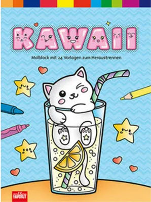Obrázok produktu pre Kawaii 0