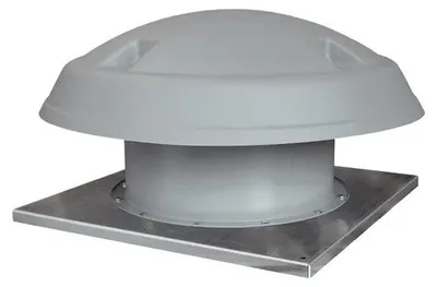 Immagine prodotto di Ventilatore assiale da tetto DAD 63/4 13274 m3/h, diametro nominale 630 di Maico - 0073.0074