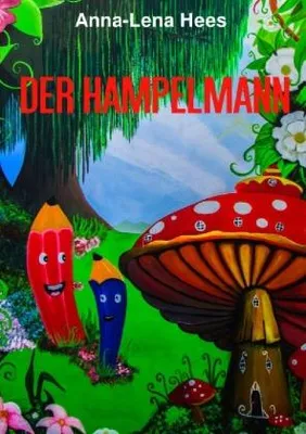 Produktbild von Der Hampelmann