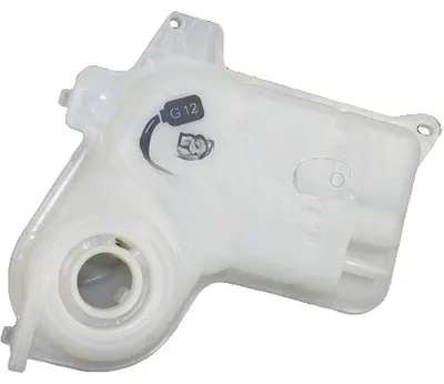 Produktbild von METZGER Ausgleichsbehälter Kühlmittel für AUDI A4 Avant (8ED, B7) Kühlwasser 2140177