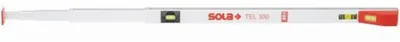 Produktbild von SOLA Teleskopregel TEL, Messbereich 1,53 m bis 8,00 m