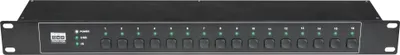 Produktbild von Showtec Quick DMX Rack 1024 1024 Kanäle