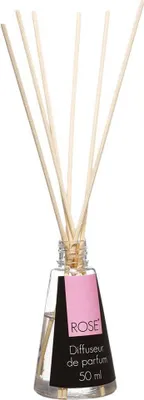 Produktbild von Kili Duftspender 50ml Glas sortiert