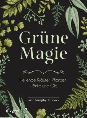 Produktbild von Grüne Magie