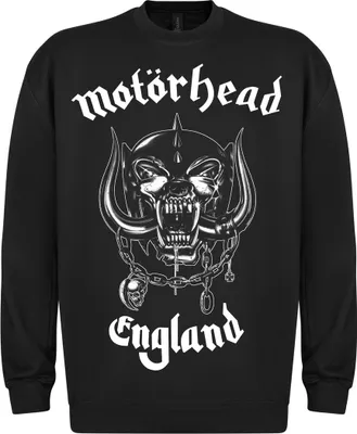 Zdjęcie produktu dla Bluza Motörhead England